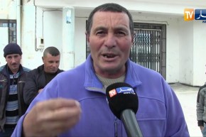 ميلة: قاعة علاج مشيدة منذ 10 سنوات … مغلقة لإشعار آخر