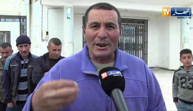 ميلة: قاعة علاج مشيدة منذ 10 سنوات … مغلقة لإشعار آخر