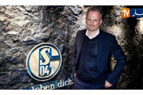 مستقبل بن طالب مع شالك مهدد و إدارة النادي متفتحة لبيع عقده