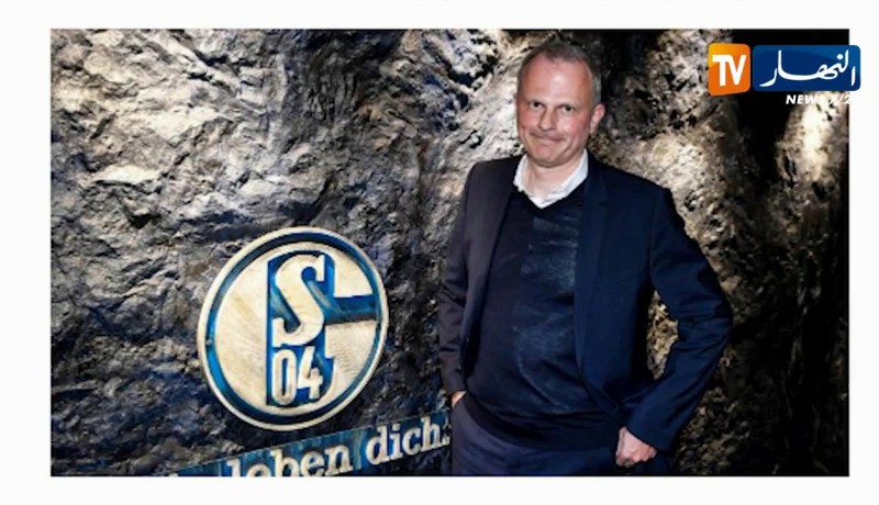 مستقبل بن طالب مع شالك مهدد و إدارة النادي متفتحة لبيع عقده