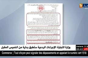 وزارة التربية تنشر بروتوكول تنفيذ ترتيبات إعادة السنة للتلاميذ