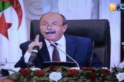 زغماتي: الجيش الجزائري لا يخرج ليحارب بل ليحافظ على السلم