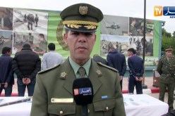 المسيلة: توقيف شبكة دولية تختص في المتاجرة بالمخدرات وحجز 37 كلغ منها