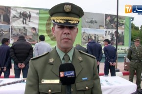 المسيلة: توقيف شبكة دولية تختص في المتاجرة بالمخدرات وحجز 37 كلغ منها