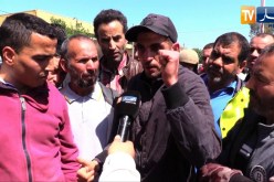 تاجر من سوق الكاليتوس: الوزير في زيارته تم إقتياده إلى محلات محددة حتى لا يرى حقيقة الأسعار