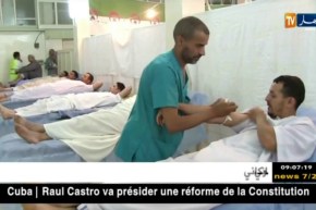 غرداية: الإستعانة بالمساجد من أجل ملئ بنك الدم في المستشفيات