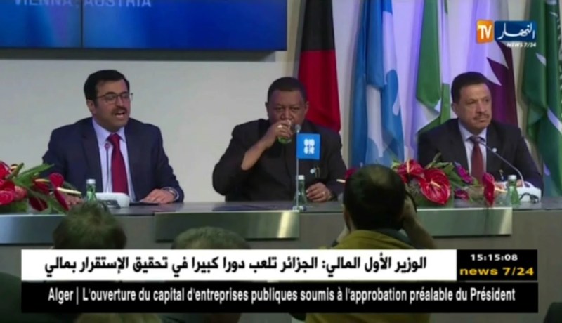 طاقة: “قطر تؤيد إستمرار العمل بالإتفاق الدولي.. لخفض الإنتاج النفطي”