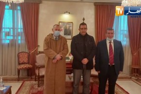 تنصيب المهندس “محمد يزيد حمبلي” رئيسا للغرفة الوطنية للفلاحة