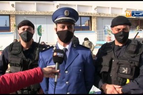 وهران: عامل بمندوبية بلدية ضمن شبكة تزوير بيع وايجار سكنات وهمية باستعمال اختام ومحررات مقلدة