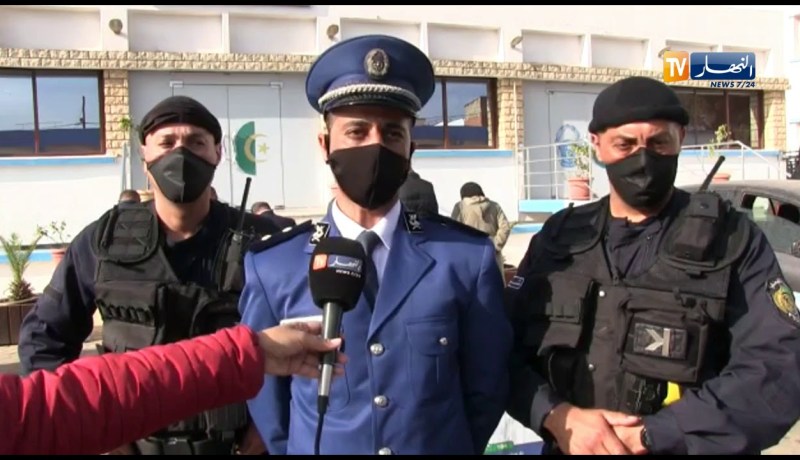 وهران: عامل بمندوبية بلدية ضمن شبكة تزوير بيع وايجار سكنات وهمية باستعمال اختام ومحررات مقلدة