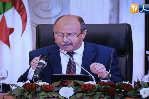 زغماتي: حرية المعتقد مضمونة في الدستور لكن في حدود القانون