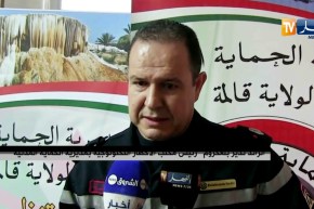 قالمة: دورة تكوينية حول التحكم في الأخطار الصناعية