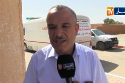 الجلفة/ العقارب تهدد حياة قاطني التجمعات الريفية