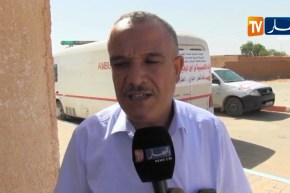 الجلفة/ العقارب تهدد حياة قاطني التجمعات الريفية