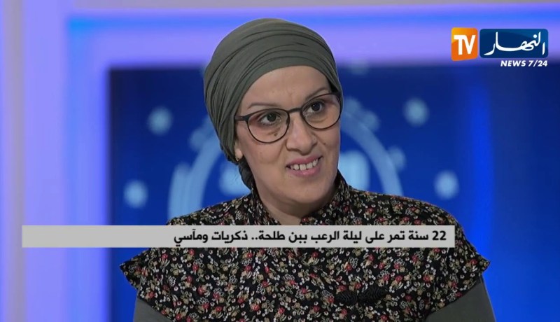 22 سنة تمر على ليلة الرعب بـ “بن طلحة”..ذكريات ومآسي