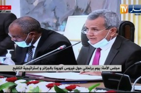 وزير الصحة: تم إحداث مخطط إستراتيجي للتلقيح ضد فيروس كورونا