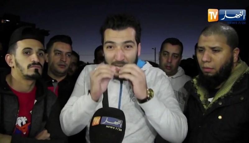 الحمراوة وقدماء اللاعبين يصرون على شركة “إيبروك” كمساهم بالأغلبية