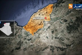 مستغانم: خفر السواحل ينقذ مجموعة من المهاجرين غير الشرعيين بعد تعطل قاربهم