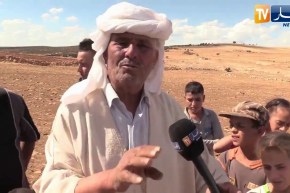 تيارت: مسعود.. قصة شيخ حلمه نور الكهرباء منذ ولادته بريف مدروسة