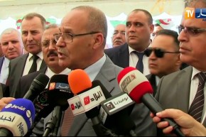 بوعزقي: إنشاء أكثر من 570 مجلس مهني ولائي مشترك و 20 مجلس وطني مشترك