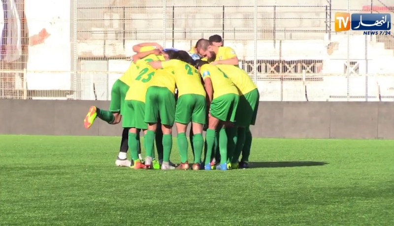 عشر جولات لنهاية الموسم.. البطولة المحترفة تأبى البوح بأسرارها !