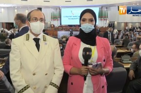 والي عنابة – من قصر الأمم : آخر اجل للقضاء على مناطق الظل بولاية عنابة سيكون نهاية السنة