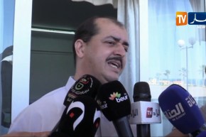 راغب في الترشح للرئاسيات : هناك العديد من العراقيل خاصة في الأرياف !!”