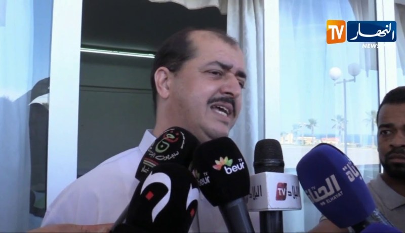 راغب في الترشح للرئاسيات : هناك العديد من العراقيل خاصة في الأرياف !!”