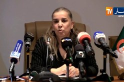 وزيرة التجارة: إضرابات الشركات الصناعية كبدت الإقتصاد الوطني خسائر بملايير الدولارات