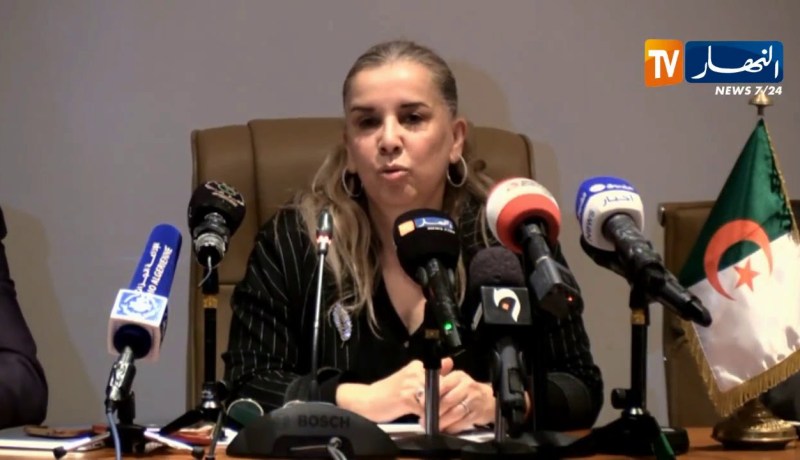 وزيرة التجارة: إضرابات الشركات الصناعية كبدت الإقتصاد الوطني خسائر بملايير الدولارات