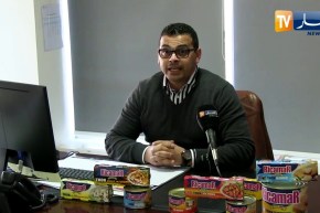 صناعة: رسم جديد على المواد الأولية بـ 10 دج للكلغ الواحد .. محولو السمك يستغيثون