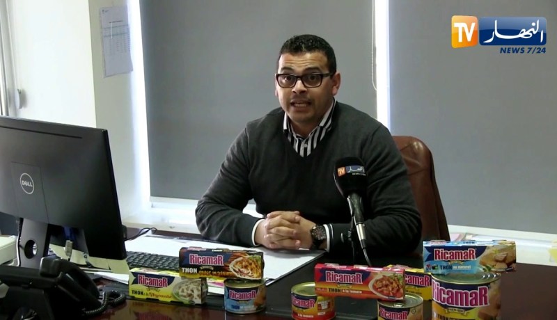 صناعة: رسم جديد على المواد الأولية بـ 10 دج للكلغ الواحد .. محولو السمك يستغيثون