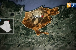 الطارف: مصالح الدرك الوطني توقف عصابة دولية تقوم بزرع المخدرات
