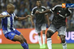 نادي فينرباتشي يفاوض براهيمي لخلافة ياسين بن زية في الفريق