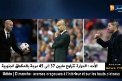 الفاف على خطى المنتخبات الكبيرة.. بالماضي المدرب الشاب لقيادة الخضر