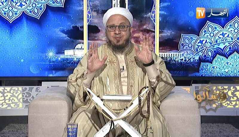 فاسألوا : النوم الخفيف هل ينقض الوضوء ؟