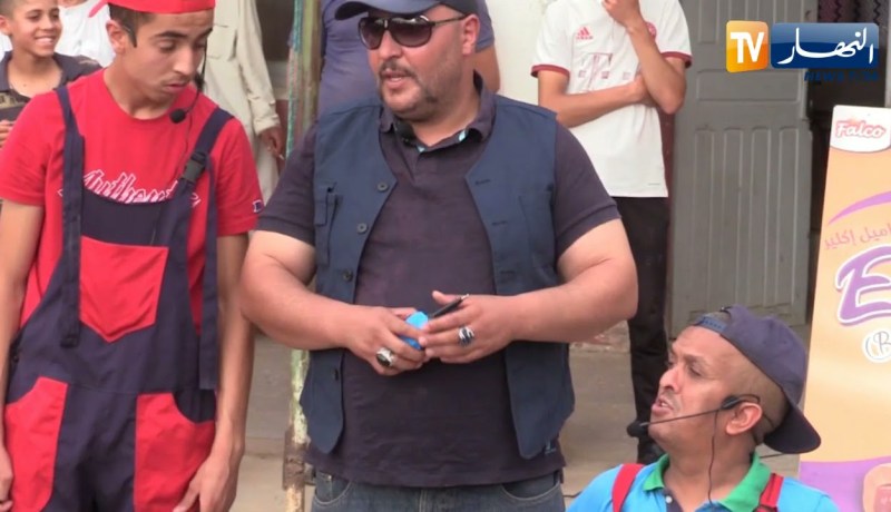 برج بوعريريج: “هيا نلعب”.. شعار مسرحية تجوب مختلف بلديات الولاية