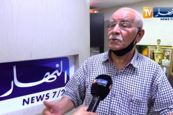 سياسة: جراد..  أطراف وراء خرق الإجرءات الوقائية للوصول إلى الفوضى..  أي أجندة
