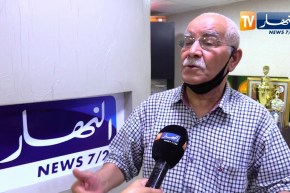 سياسة: جراد..  أطراف وراء خرق الإجرءات الوقائية للوصول إلى الفوضى..  أي أجندة