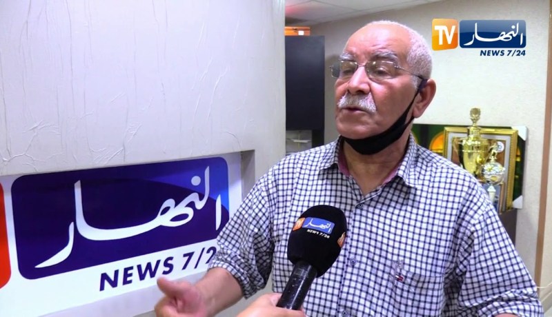 سياسة: جراد..  أطراف وراء خرق الإجرءات الوقائية للوصول إلى الفوضى..  أي أجندة