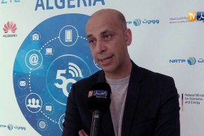 تكنولوجيا/ خبراء جزائريون ودوليون يدرسونسبل تطبيق خدمة الجيل الخامس بالجزائر