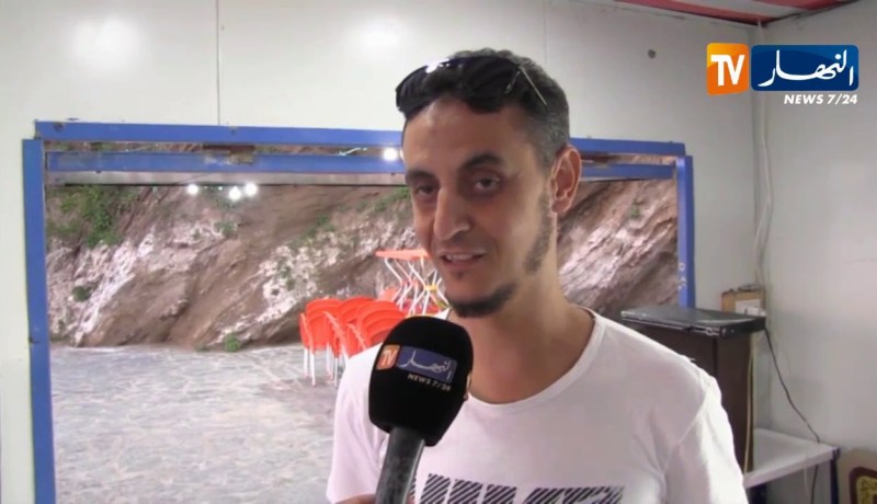 عنابة/ أصحاب الأكشاك يطالبون بالعمل طيلة السنة لتنشيط الجانب السياحي