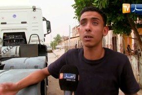 المنيعة: مطالب بتعديل دراسة إزدواجية الطريق بين ولايتي غرداية والمنيعة