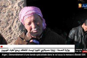 أم البواقي: أكثر من 20 ألف رأس من الماشية دون دعم للشعير العلفي بالجازية