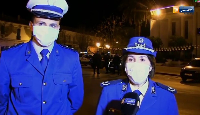 جيجل/ غلق 1500 محل تجاري وحجز مواد غذائية مختلفة