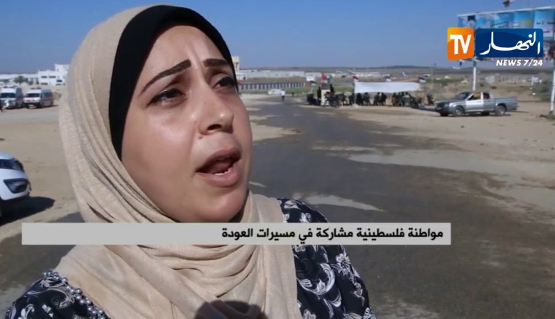 غزة/ الفصائل تحذر الإحتلال من مواصلة المماطلة في تنفيذ تفاهمات التهدئة