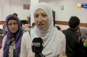 تيزي وزو: هكذا أنهى متطوعون عناء تنقل ذوي الإحتياجات الخاصة للدراسة بمعاتقة