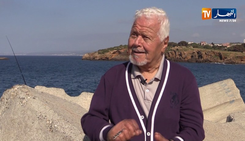 فن/ الفنان “ماما مسعودة”…هكذا يقضي أوقاته خلال الشهر الفضيل