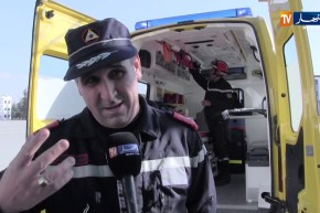 الحماية المدنية: هكذا يتمَ تقديم الإسعافات الأولية في حالات الإختناق