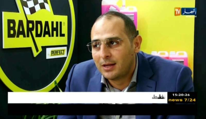 صناعة/ تطوير قطاع المناولة…الشركات الأجنبية تطرق أبواب الإستثمار بالجزائر